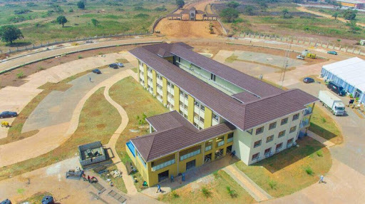 Tech Hub